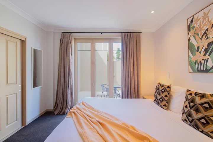 Chumba cha kwanza cha kulala