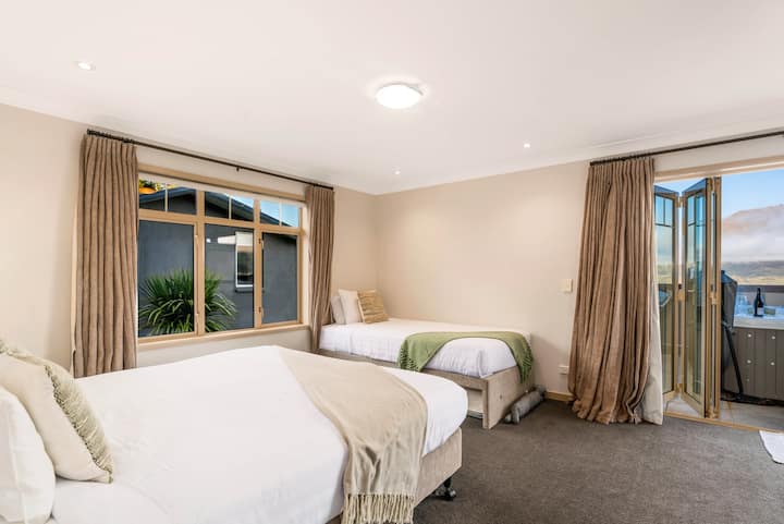 Chumba cha 3 cha kulala