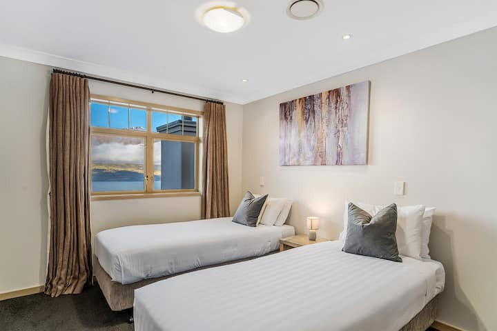 Chumba cha 2 cha kulala