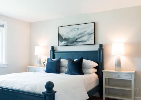 Sou’wester Flat in Poulsbo