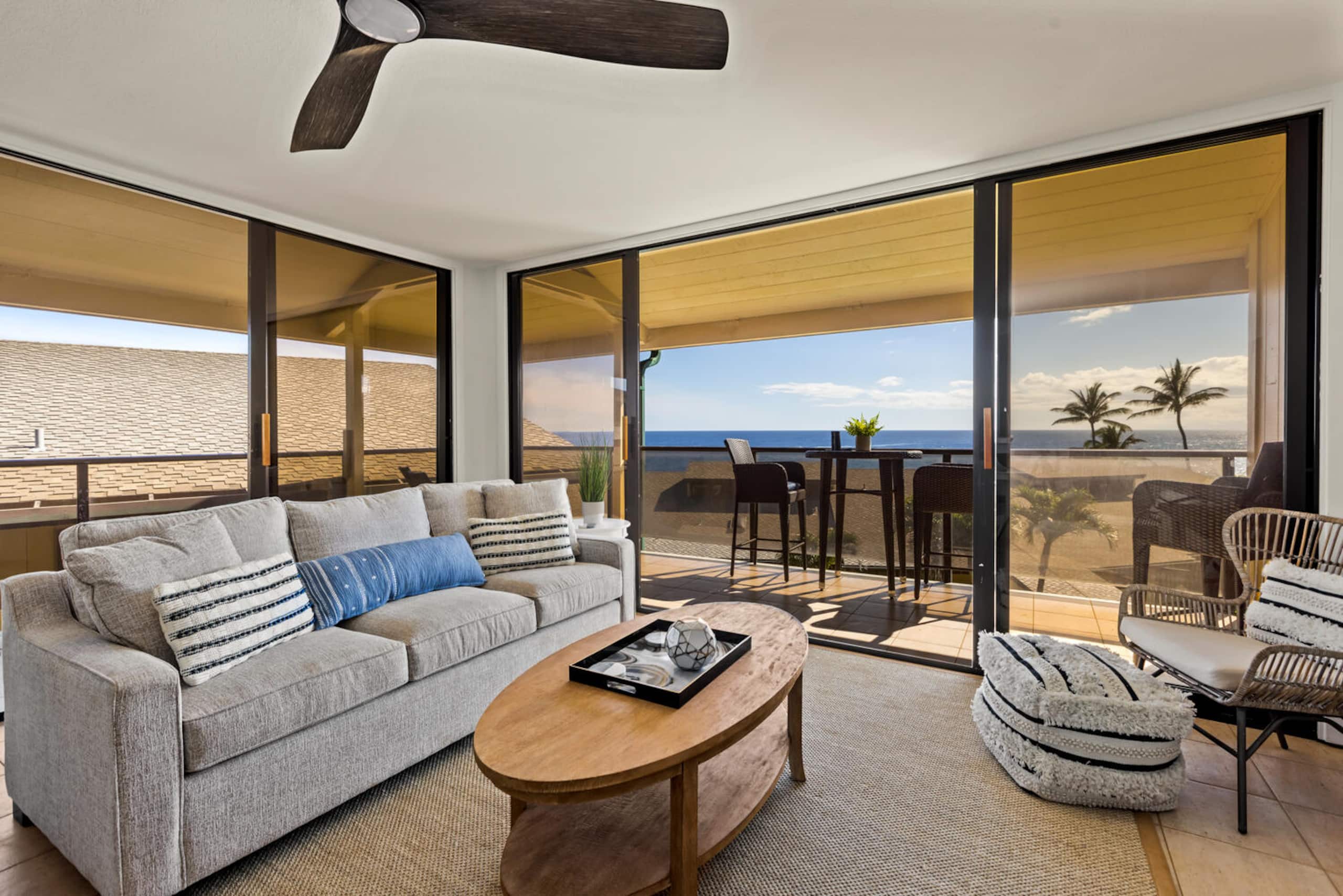 Condo in Koloa · ★4.73 · 2 bedrooms · 3 beds · 3 baths - Image 2
