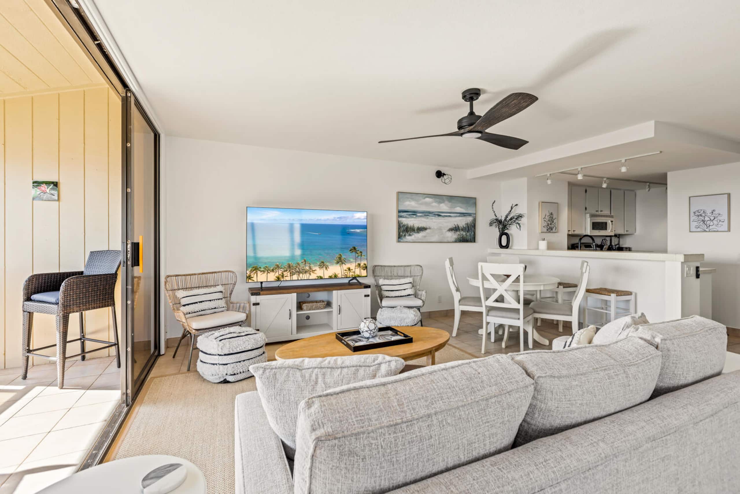 Condo in Koloa · ★4.73 · 2 bedrooms · 3 beds · 3 baths - Image 3