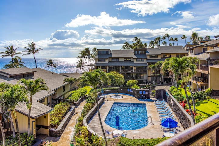 Koolkondo 2301 Makahuena Ocean View - Koloa, HI