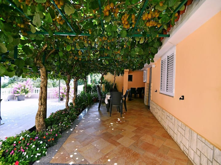 Apartment 1 - Jolanda - Mošćenička Draga