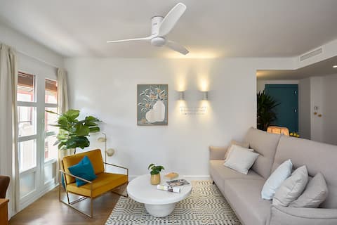 Propiedad de Airbnb exitosa: Casa Terma Del Teatro (Theater House) en Cartagena