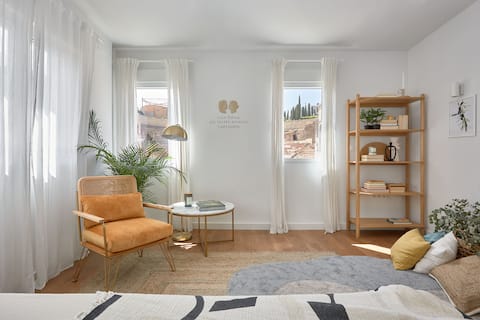 Propiedad de Airbnb exitosa: Casa Terma Del Teatro (Theater House) en Cartagena