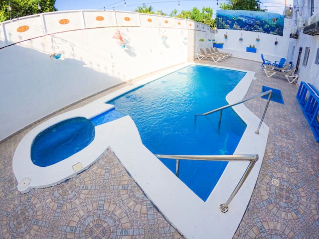 Borrowed Space managed Airbnb listing 1