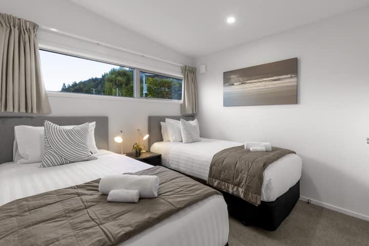 Dhomë gjumi binjake