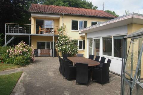 Holiday home in Lemvig near the North Sea