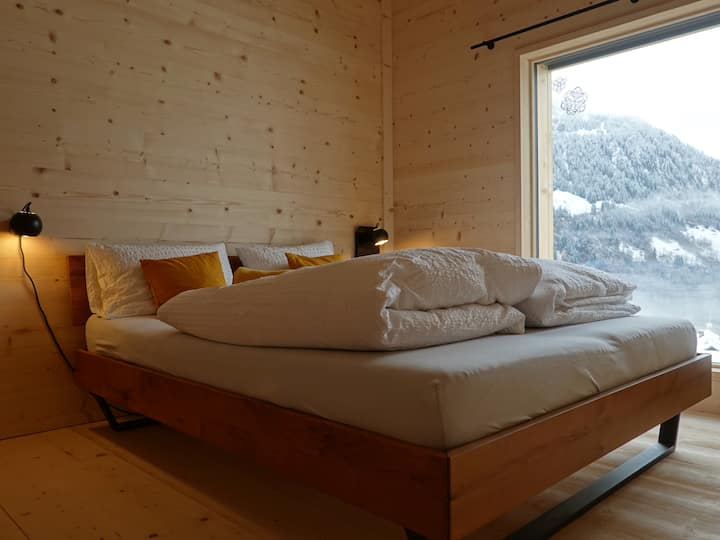 Ferienhaus Pez Ner -
