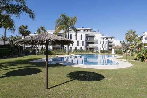 La Casita De Candor Beach - Apartment In Rota
