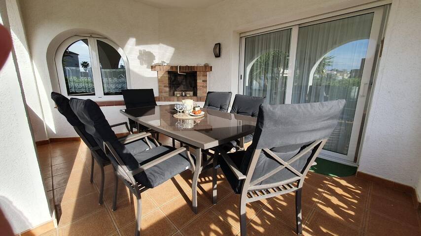 House Amfora 17 – barbecue, wifi, large plot, park gallery image 5