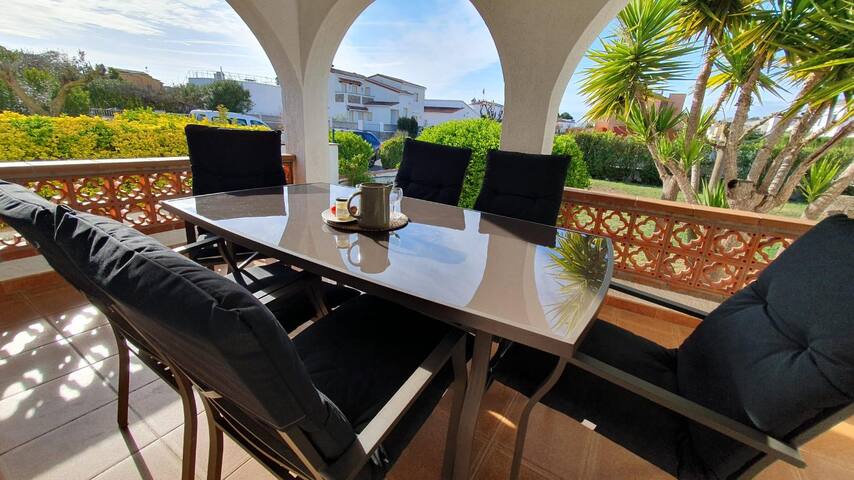 House Amfora 17 – barbecue, wifi, large plot, park gallery image 3