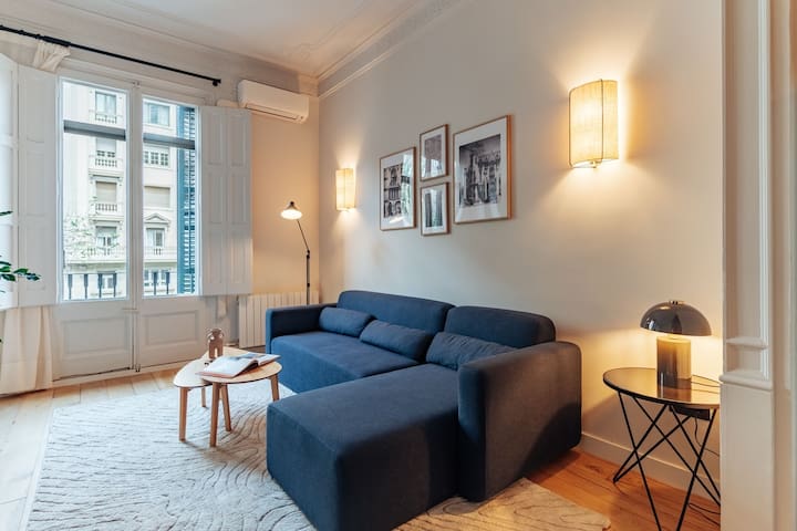 Badi Plus managed Airbnb listing 1