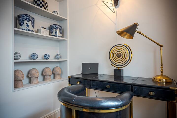 Luxury 3-BR House Belgravia, London|Prime Location gallery image 2