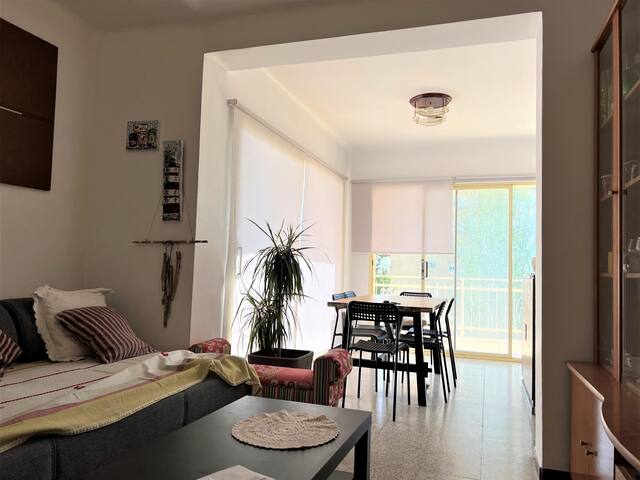 Apt TEmpordà 3C – Communal Pool, Wifi, 20m2 terrac gallery image 2