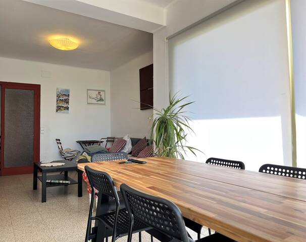 Apt TEmpordà 3C – Communal Pool, Wifi, 20m2 terrac gallery image 3