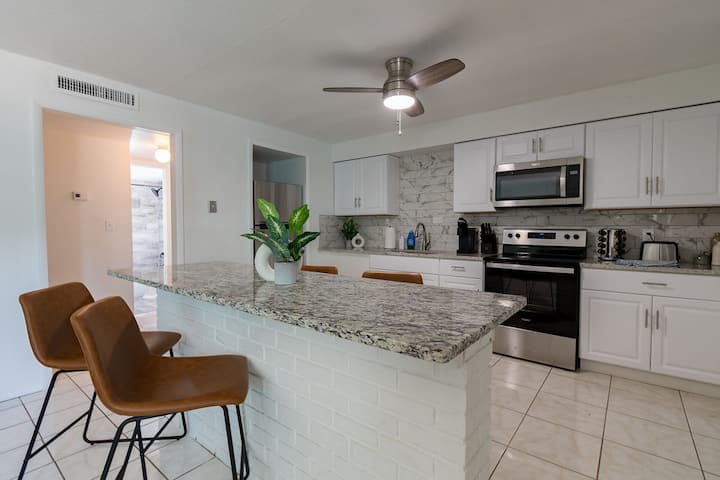 Fillmore Unit 2 - Cape Canaveral, FL