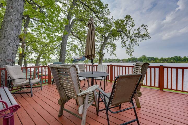 Guest favorite listing in Holland