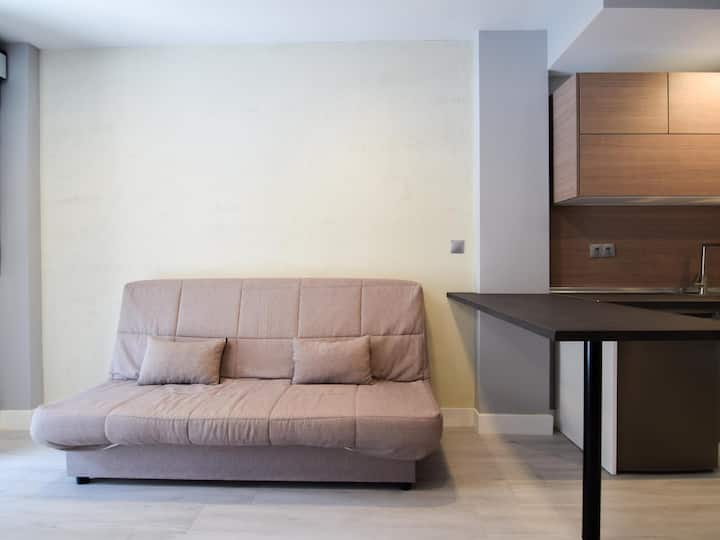 Letmalaga Delicias Malaga - Málaga
