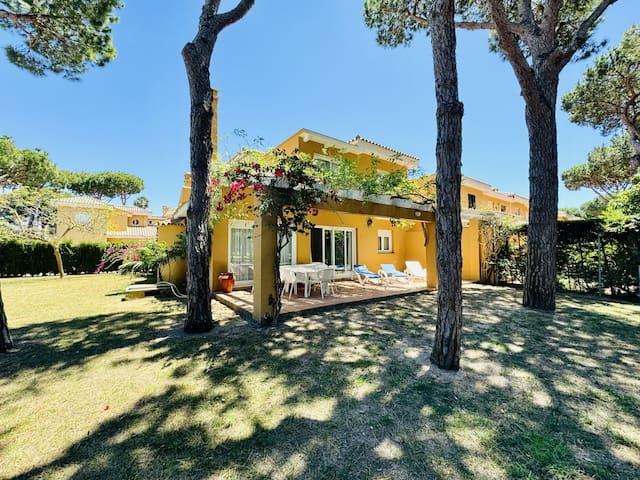 AC Gestión managed Airbnb listing 1