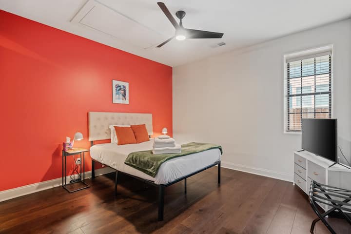 Спалня 3 (двойно легло)