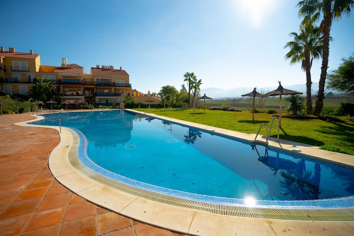 Sunstay Casa Sol Andalusi Alhaurin - Alhaurín de la Torre