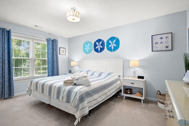 Glavna spavaća soba