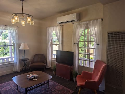 Top Airbnb: In the Heart of Old Bisbee right over the Gulch in Sierra Vista / Douglas