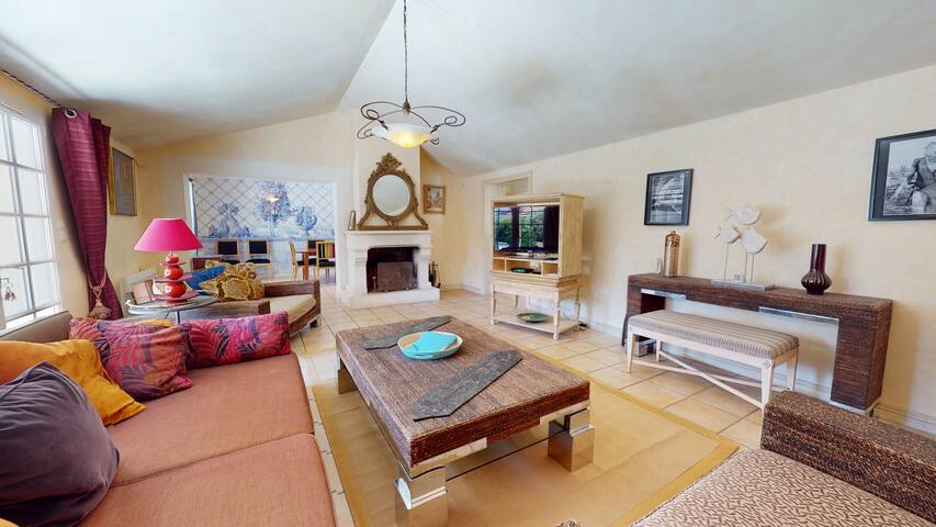 Allô Vendée Vacances managed Airbnb listing 1