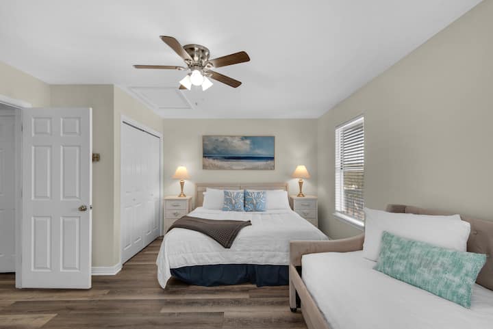 Dormitorio principal