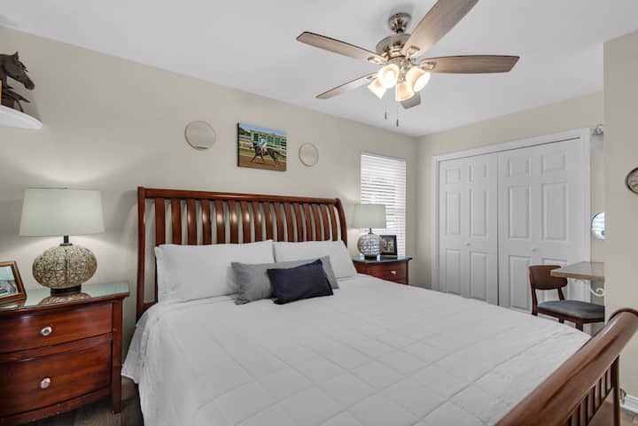 Habitación para huéspedes