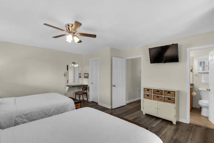 Habitación para huéspedes