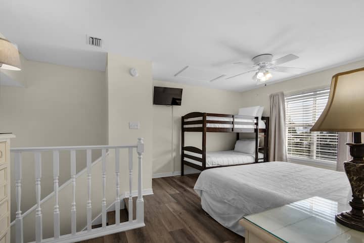 Habitación para huéspedes