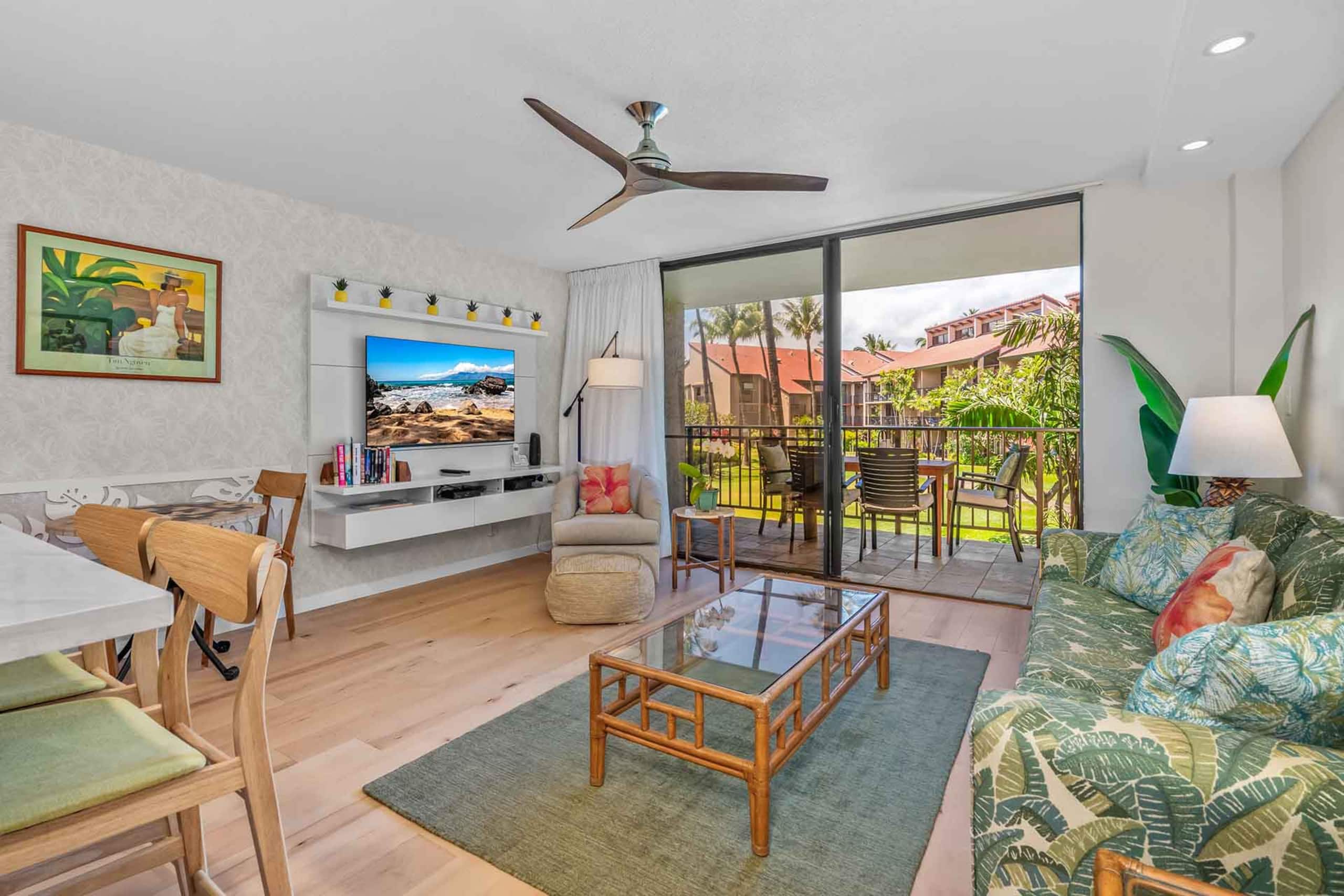 Home in Kihei · ★4.98 · 1 bedroom · 1 bed · 1 private bath - Image 12