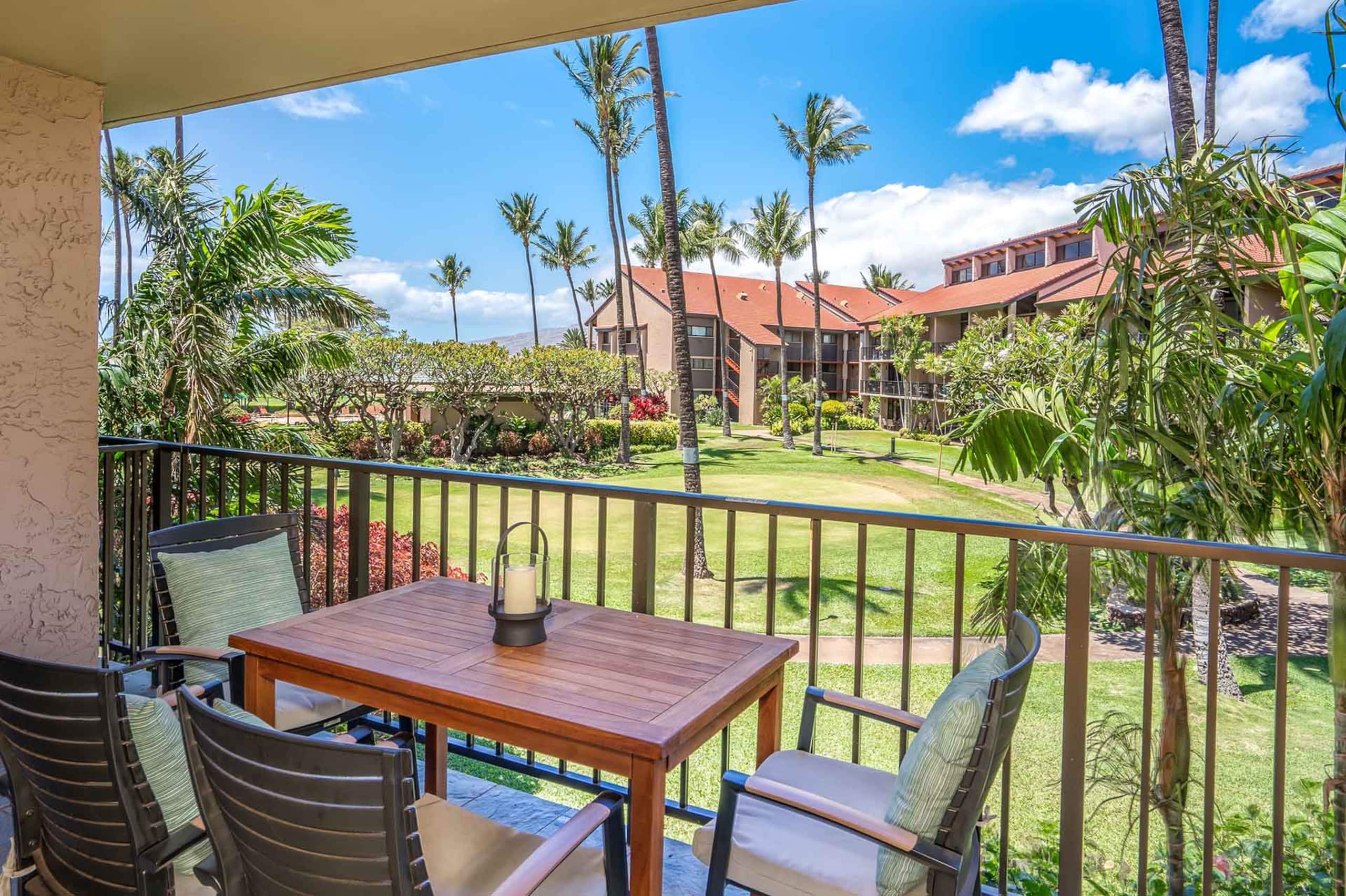 Home in Kihei · ★4.98 · 1 bedroom · 1 bed · 1 private bath - Image 1