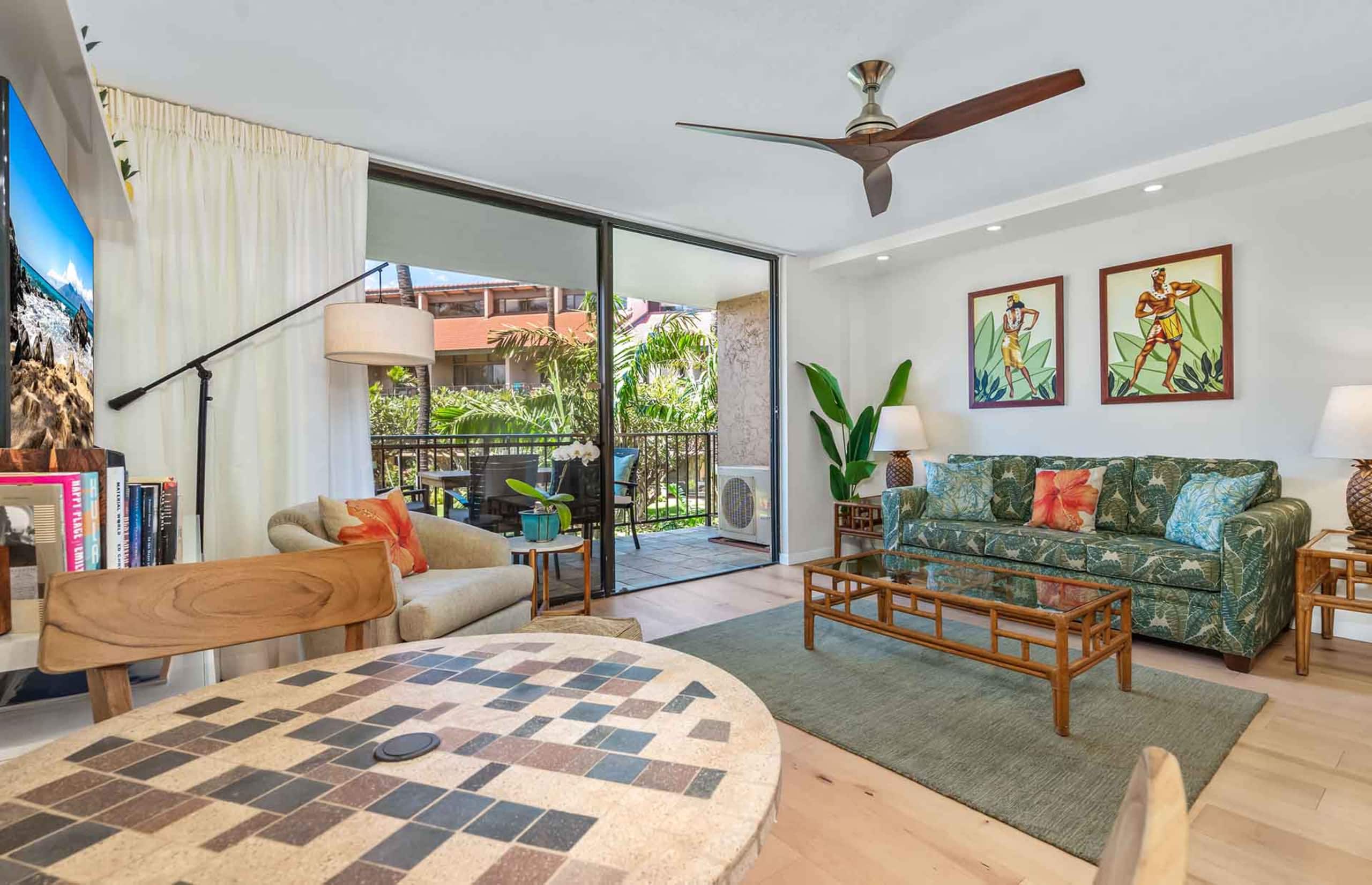 Home in Kihei · ★4.98 · 1 bedroom · 1 bed · 1 private bath - Image 11