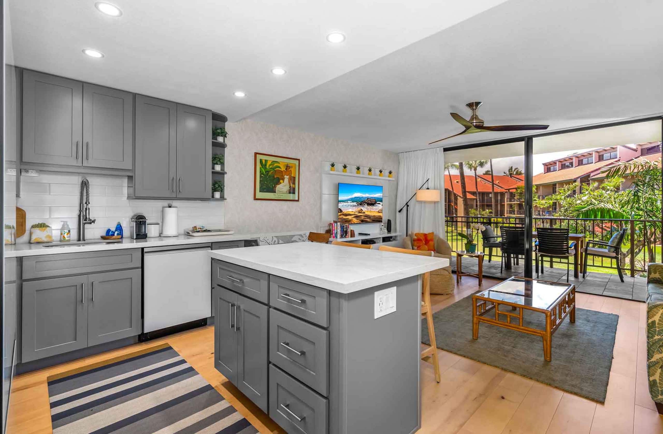 Home in Kihei · ★4.98 · 1 bedroom · 1 bed · 1 private bath - Image 18