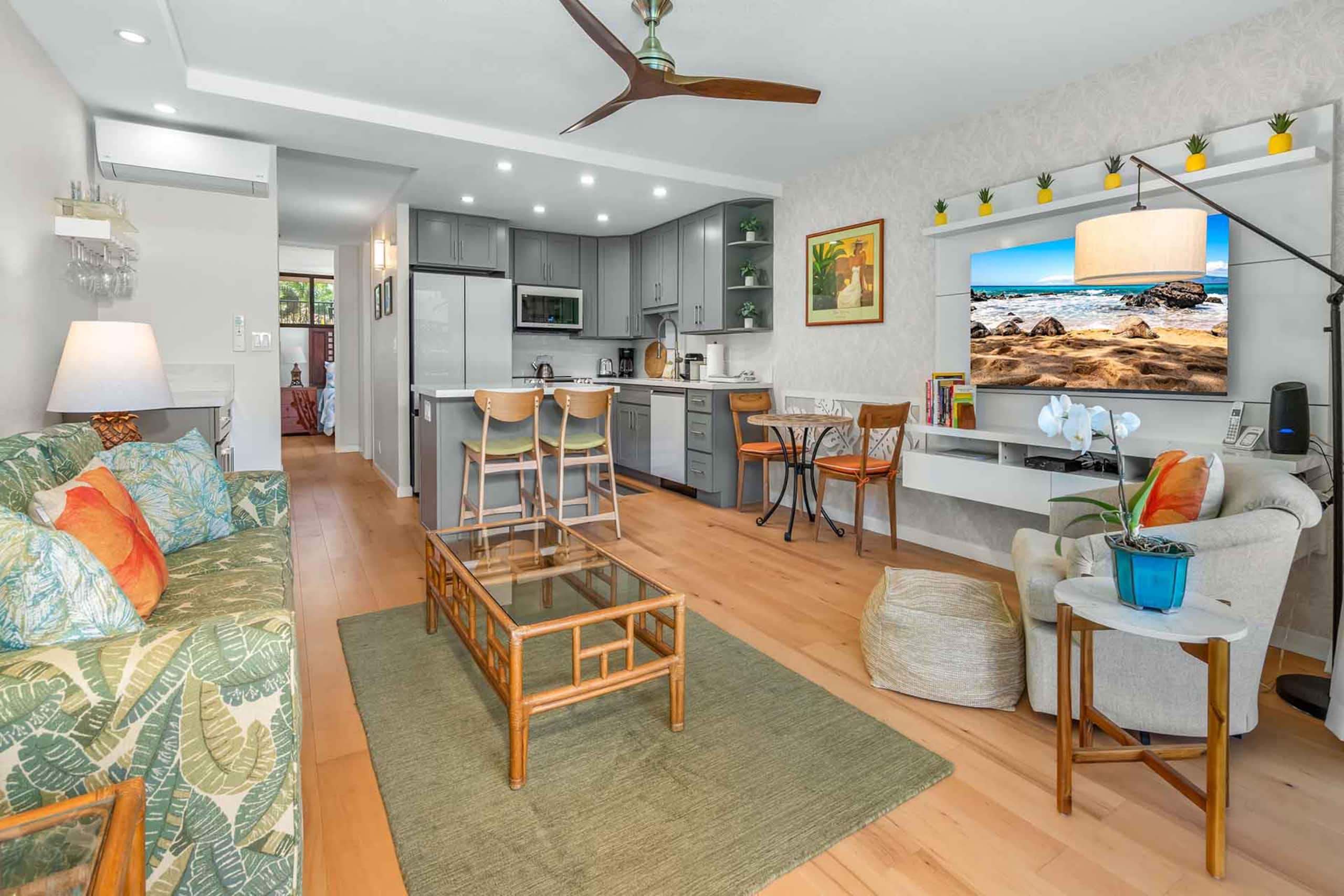 Home in Kihei · ★4.98 · 1 bedroom · 1 bed · 1 private bath - Image 6