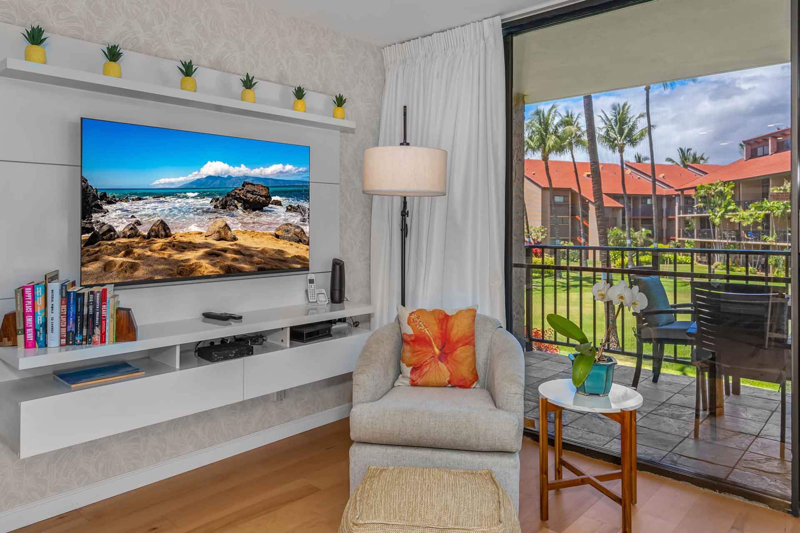 Home in Kihei · ★4.98 · 1 bedroom · 1 bed · 1 private bath - Image 13