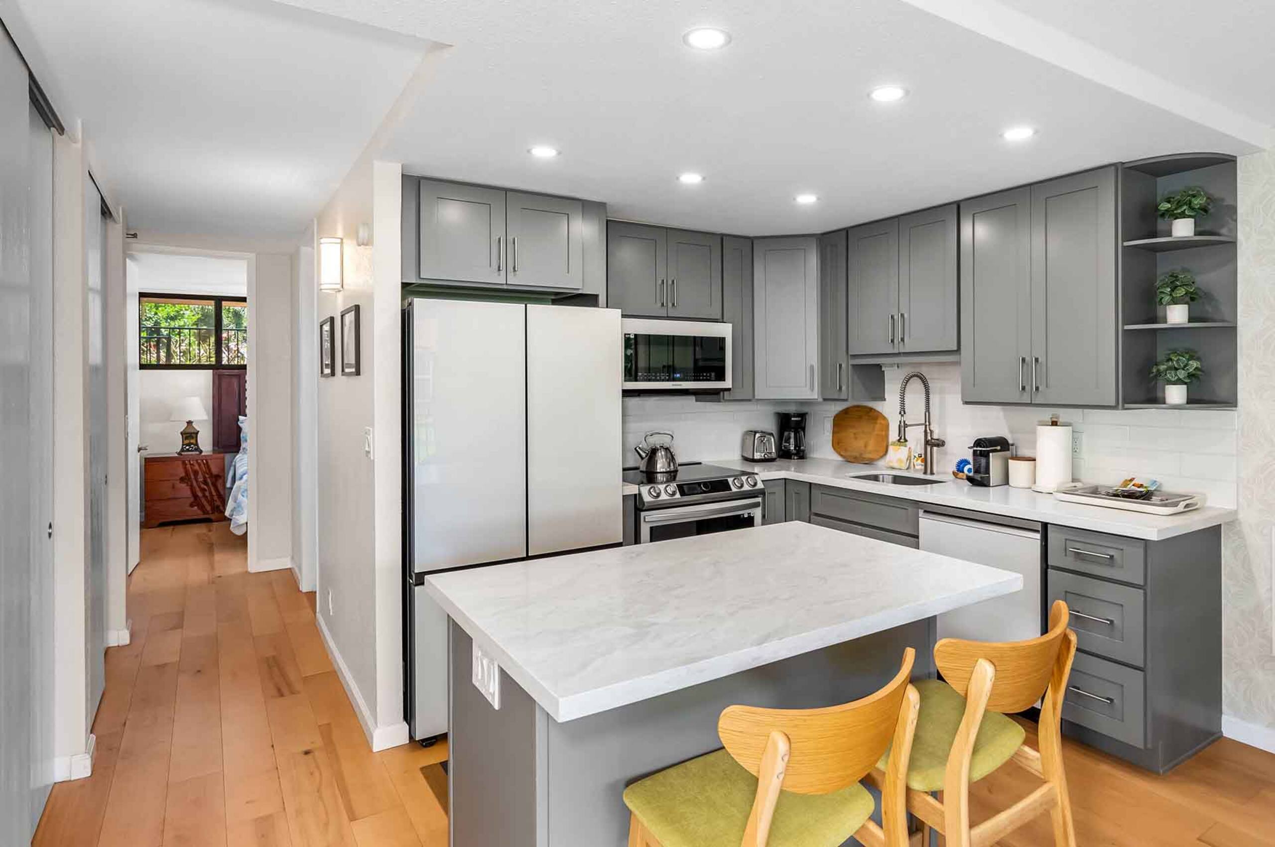 Home in Kihei · ★4.98 · 1 bedroom · 1 bed · 1 private bath - Image 17