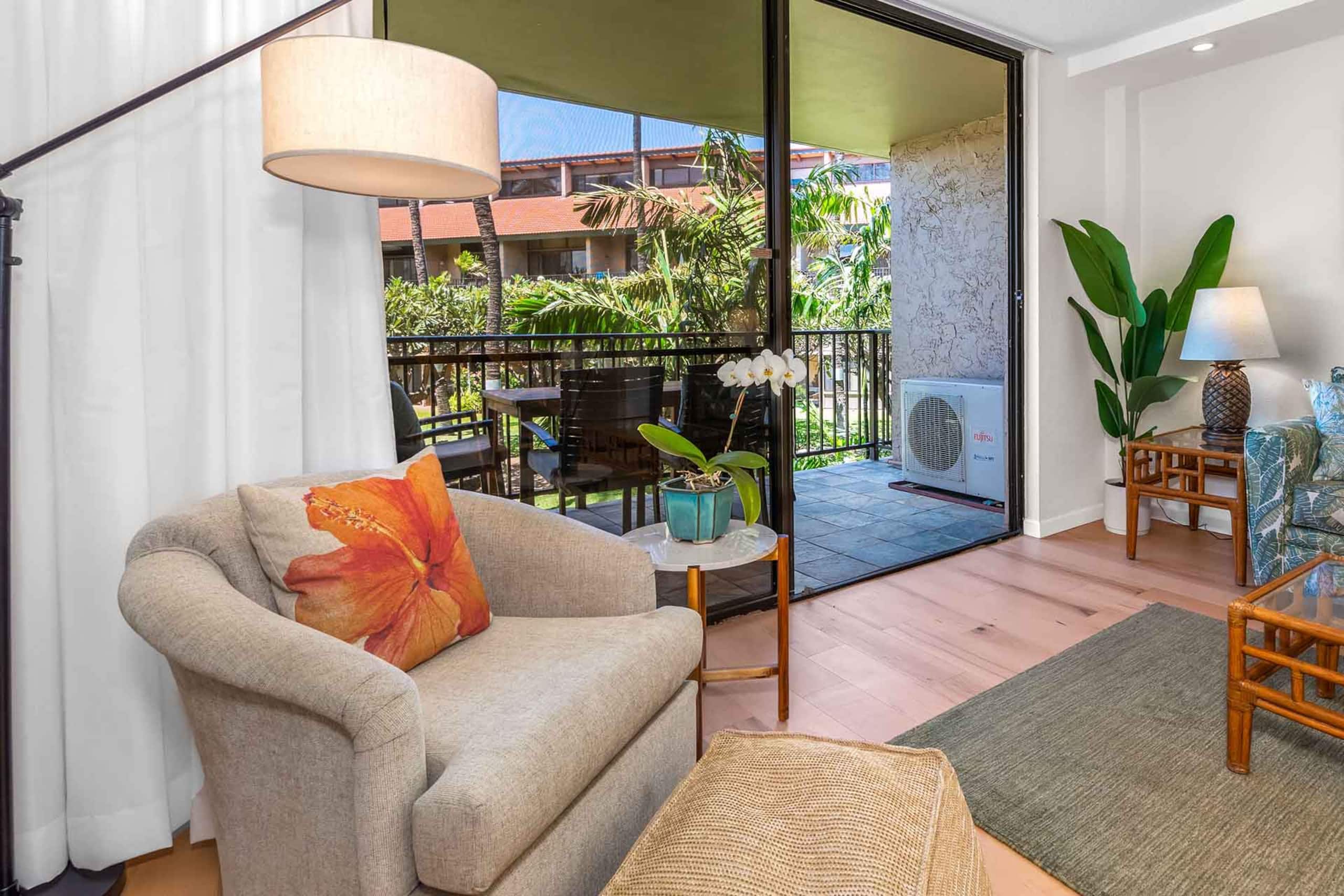 Home in Kihei · ★4.98 · 1 bedroom · 1 bed · 1 private bath - Image 9