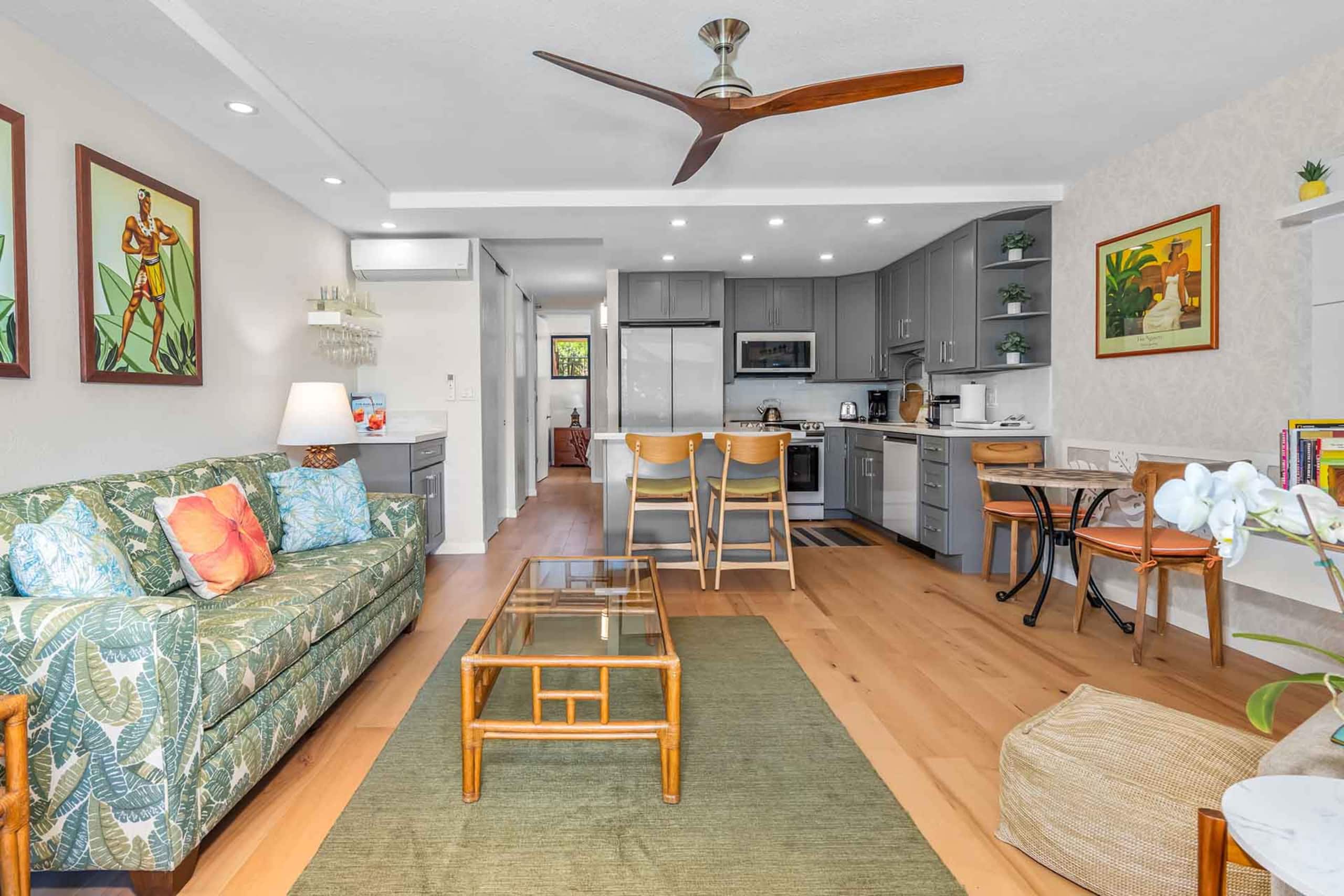 Home in Kihei · ★4.98 · 1 bedroom · 1 bed · 1 private bath - Image 7