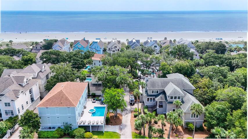 Sunset Rentals managed Airbnb listing 2