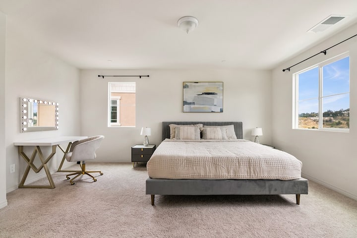 غرفة النوم 2