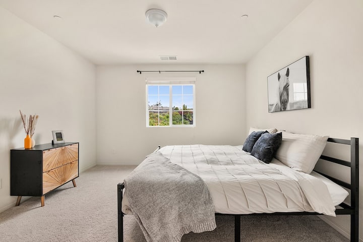 غرفة النوم 1