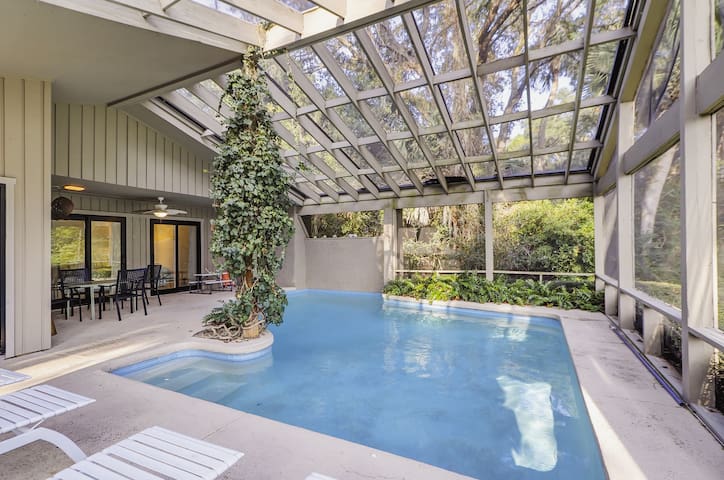 Sunset Rentals managed Airbnb listing 3