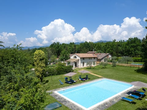 Il Fienile by Interhome