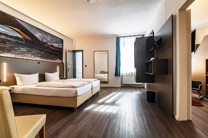 Anna-Lena managed Airbnb listing 2