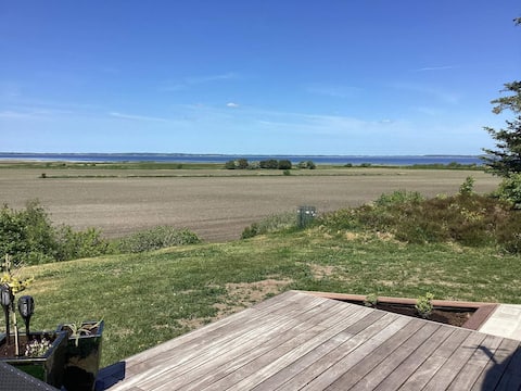 7 person holiday home in højslev